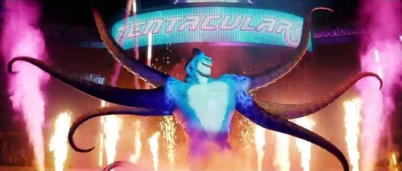 Monstermanía | Tráiler Oficial | Paramount Pictures México