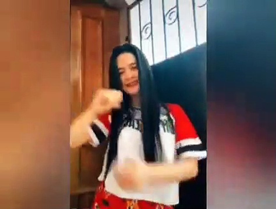 SIREN DANCE CHALLENGE