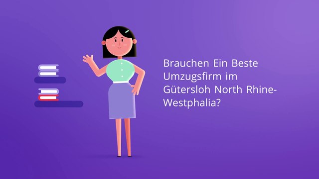 Einfach-Umzug | Gütersloh | Umzugsfirma