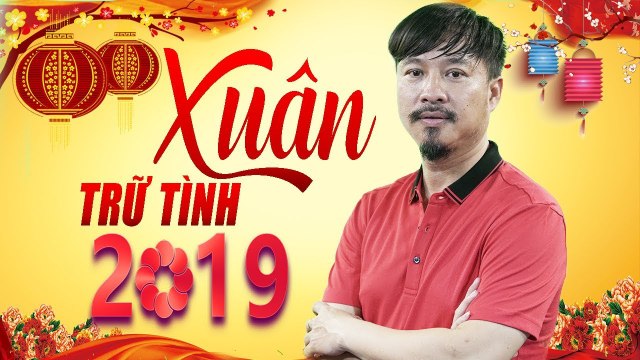 Cánh Thiệp Đầu Xuân - LK XUÂN 2019 - Nhạc Xuân Nhạc Tết Hải Ngoại Mới Hay Nhất 2019