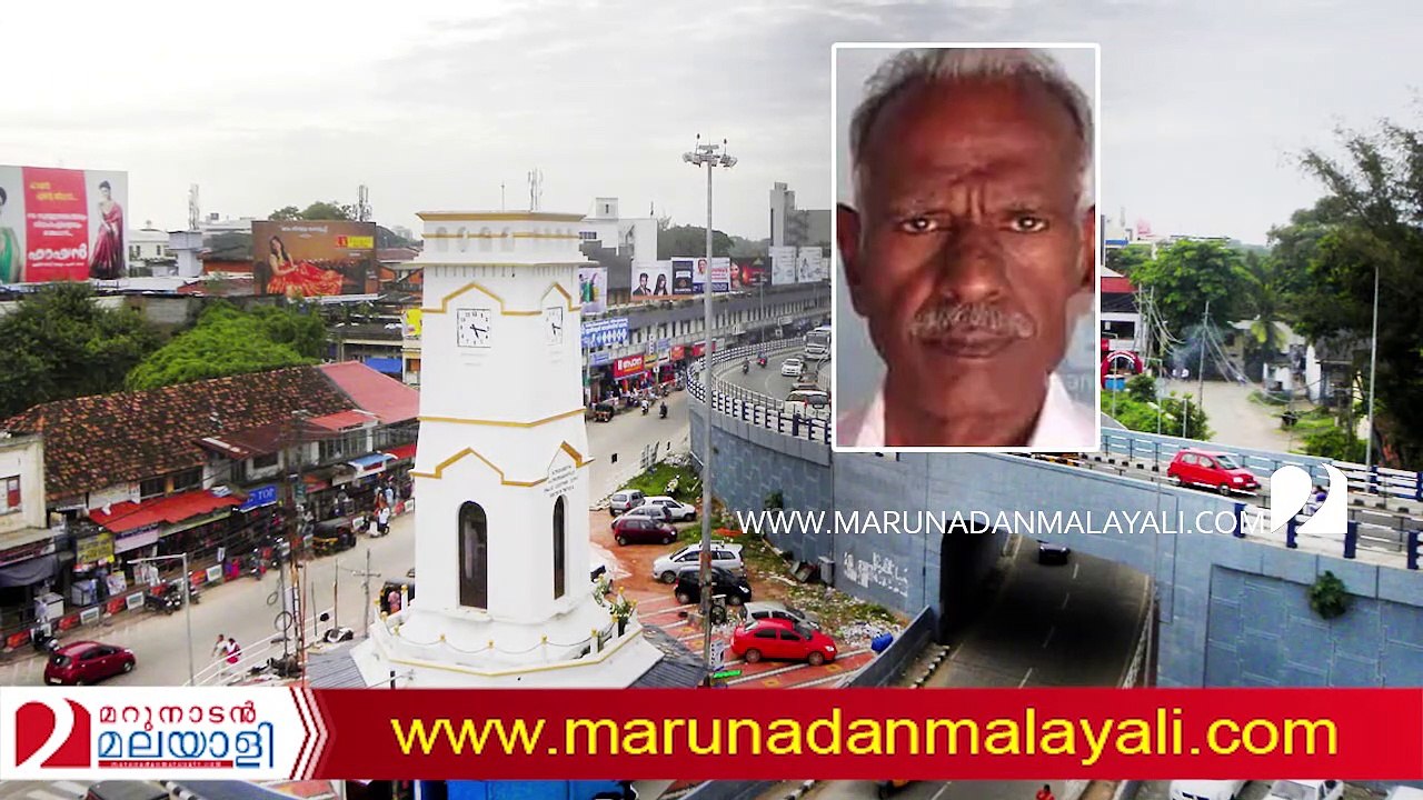 kollam covid death