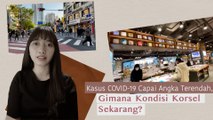 Mahasiswi Indonesia Bercerita Kondisi Korea Selatan setelah Berhasil Kendalikan COVID-19