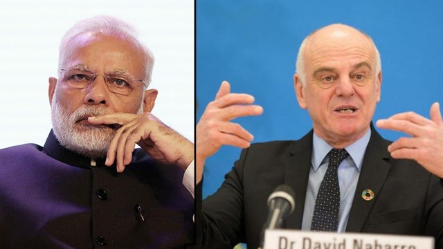 India Must Prepare For Increase in Corona Cases After Lockdown : WHO