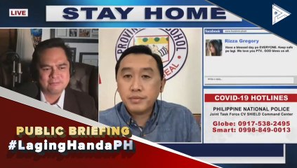 Probinsya ng Bohol, nananatiling CoVID-free