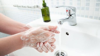 World Hand Hygiene Day : हाथों को धोना है बेहद जरूरी, जानें क्या कहता है WHO | Boldsky