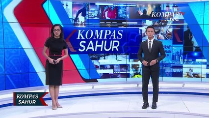 Jelang PSBB Parsial di Sukabumi, Polisi Gelar Patroli Malam