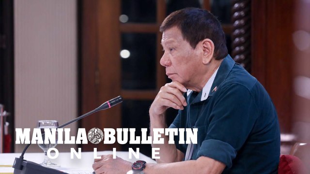 Duterte cites increasing number of COVID-19 recoveries, says virus won’t survive in PH’s warm weather