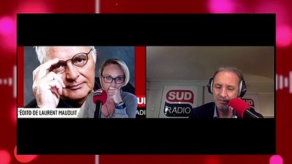 L'édito politique de Laurent Mauduit - "La néo-monarchie de la Vème en temps de Covid"