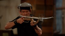 History|233761|1729262659951|Forged in Fire|ROCK-THROWING CROSSBOW KILL TEST|S7|E4