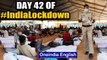 Lockdown: Can RWAs take final call on allowing domestic helpers & other news | Oneindia News