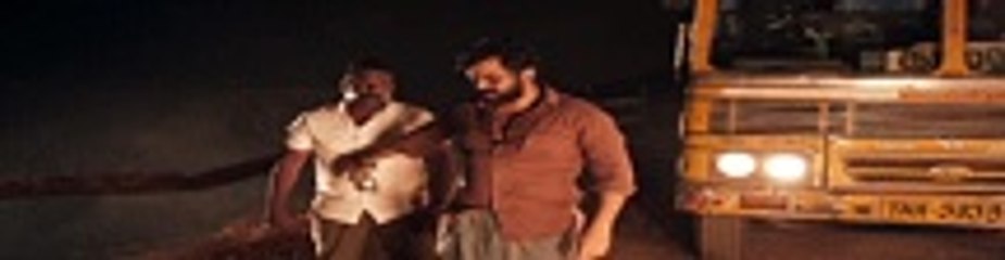 KAITHI [2019]  Proper HDRip Movie Part 3