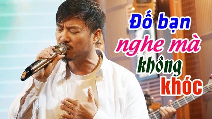 Đường phố muôn màu sao thiếu em ? Nhạc Vàng Bolero Cực Buồn Chấn Động Triệu Con Tim