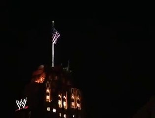 The Undertaker vs Batista - WrestleMania 23