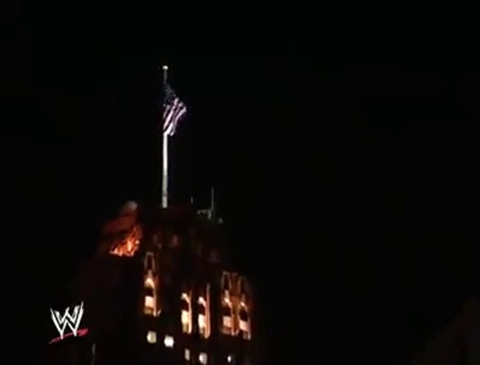 The Undertaker vs Batista - WrestleMania 23