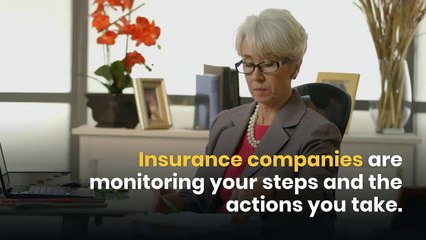 Thomas Plouff Attorney | Tips to Win Injury Claim