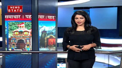 Uttarakhand: ऊधमसिंहनगर में सरकार के आदेश के बाद खोल दी गई हैं शराब की दुकानें