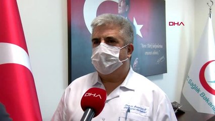 Bilim Kurulu Üyesi Çelik: Bayram kutlamasını telefonla yapmamız gerekir