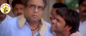 Paresh Rawal, rajpal yadav, Best comedy scenes