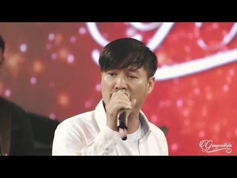 Nhạc Giáng Sinh Hải Ngoại Quang Lập - Lá Thư Trần Thế [MV 4K]