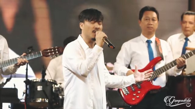 Nhạc Giáng Sinh Hải Ngoại Quang Lập - Hồi Chuông Xóm Đạo [MV 4K]