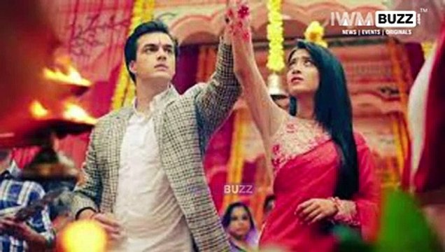 Yeh Rishta Kya Kehlata Hai’s Kartik-Naira Or Naitik-Akshara Whose Love Story You Like The Most