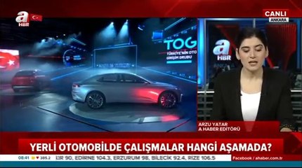 Yerli otomobilde çalışmalar hangi aşamada? Fabrika ne zaman kurulacak?