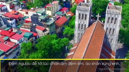 vào những thức uống ngọt thơm, nóng hổi