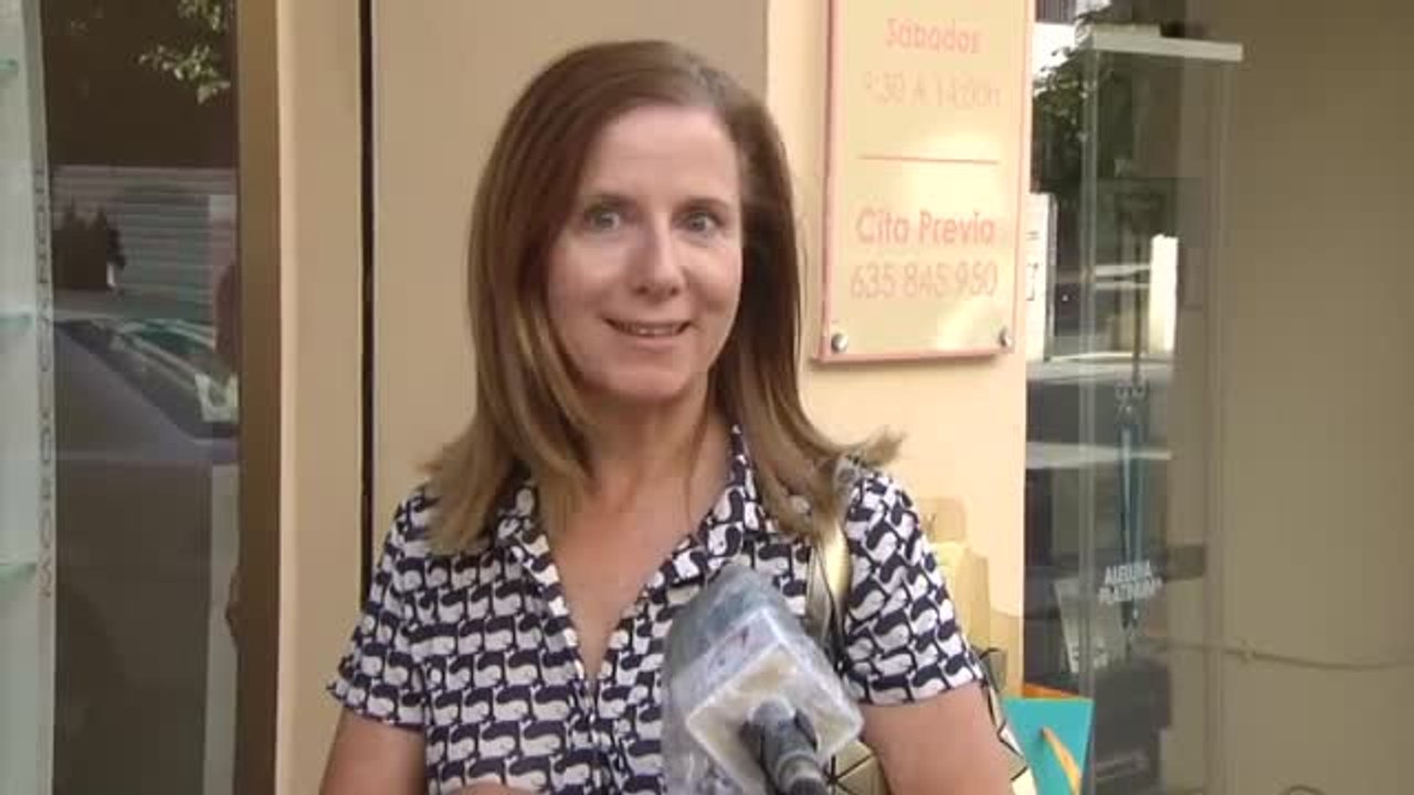 Con el primer día de la desescalada, miles de negocios retoman la actividad tras más de 50 días cerrados