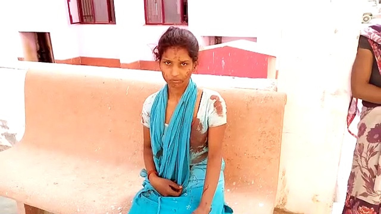 बाराबंकी: जमीनी विवाद को लेकर जमकर चले लाठी-डंडे, लगभग आधा दर्जन लोग घायल