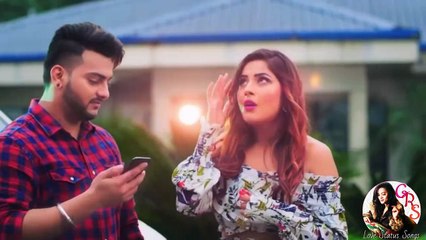 New latest whats app status  sad song  2020