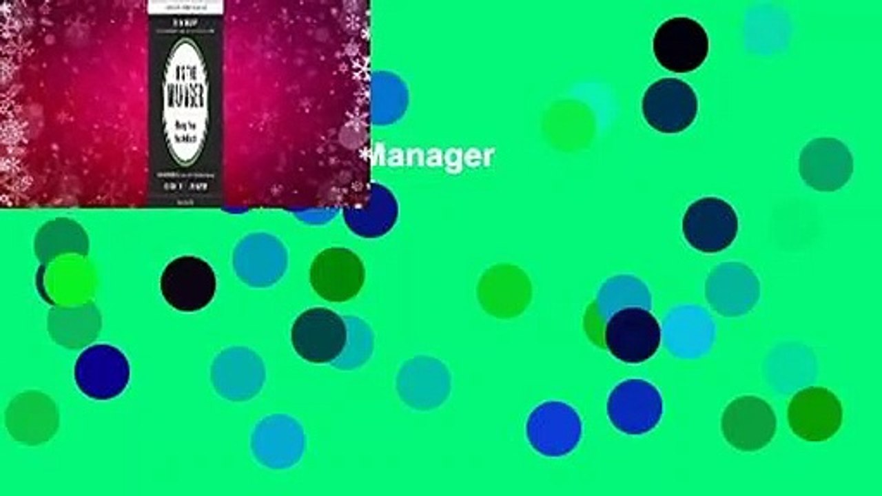 Full version  It's the Manager  Best Sellers Ra...