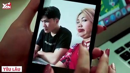 Con gái lúc mới yêu vs Khi đã yêu lâu