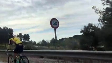 Jonas Vingegaard Renouvelle avec Jumbo Visma jusqu'en 2022 🚴‍♂️