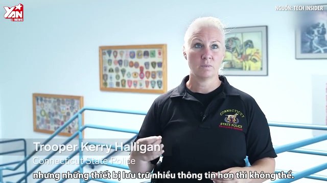 Chó nghiệp vụ và những điều có thể bạn chưa biết