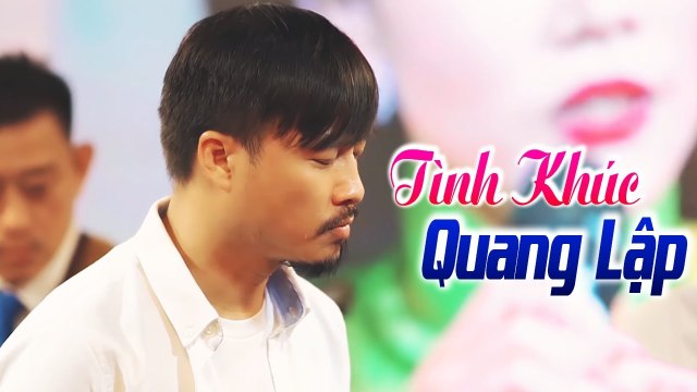 Thôi đành xa nhau chôn mối tình sâu...Tình Khúc Bolero Nhạc Vàng Xưa Buồn Thấu Tim - QUANG LẬP 2019
