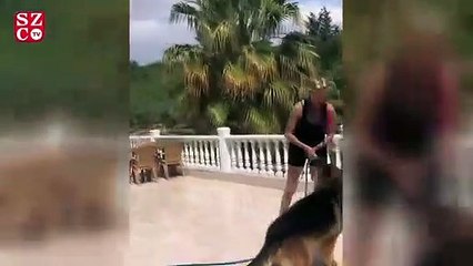 Tuğba Özay: Herkül’le karantina günlerimizden