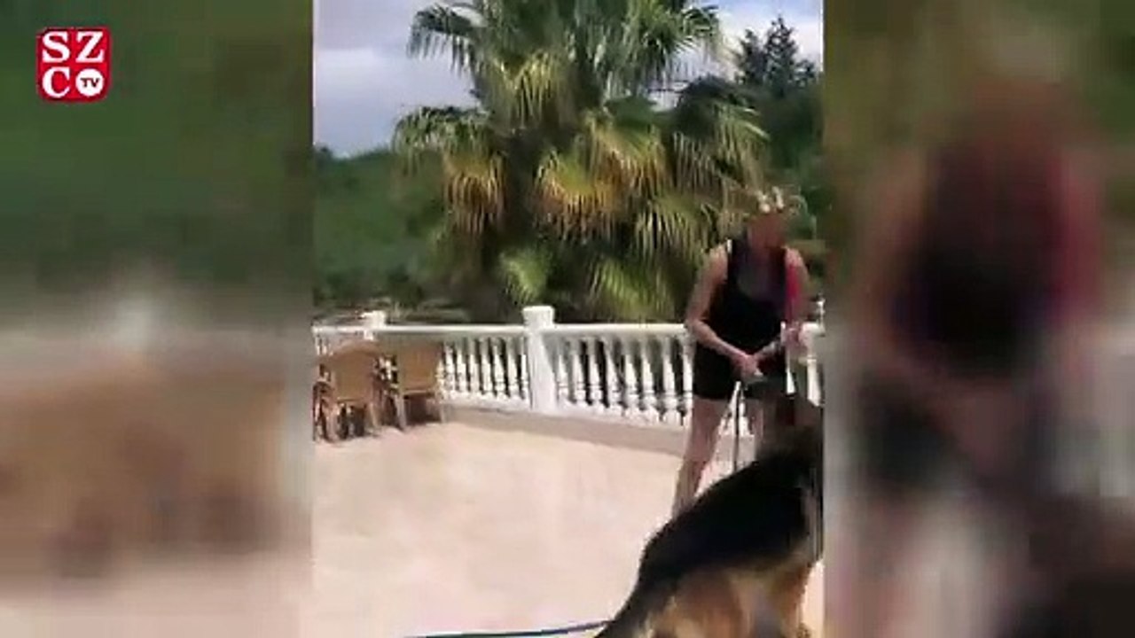 Tuğba Özay: Herkül’le karantina günlerimizden