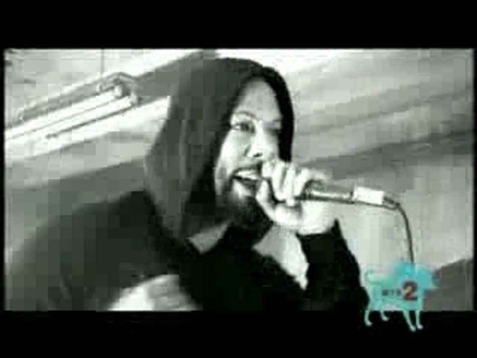 Common Feat DJ Premier - The Game