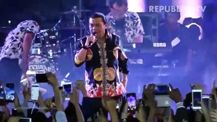 Penyanyi Didi Kempot meninggal Selasa (5/5) di Kota Solo.