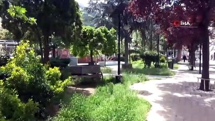 Virüs vaka sayısı sıfırlandı, 17 gündür şehirde yeni vaka görülmüyor