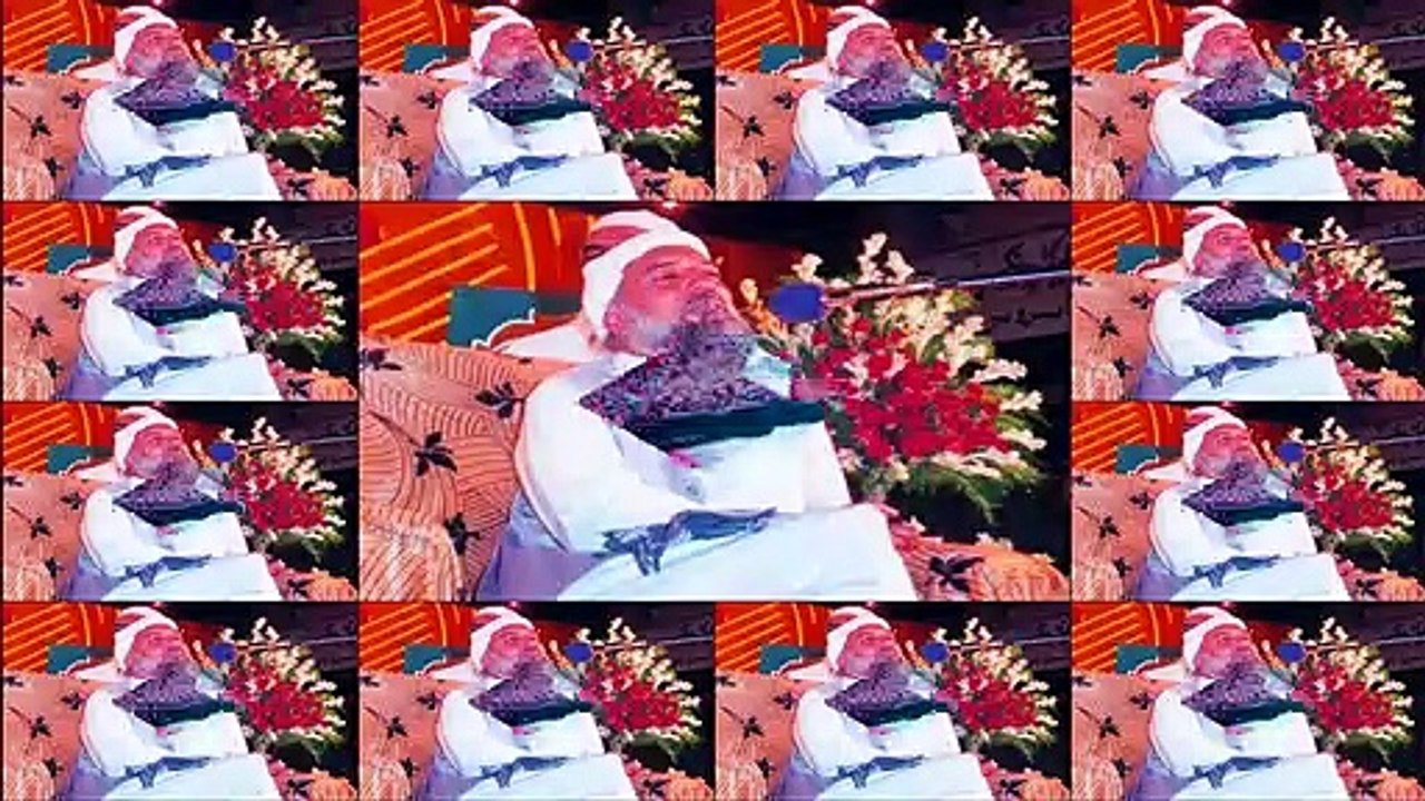 Halka saroor