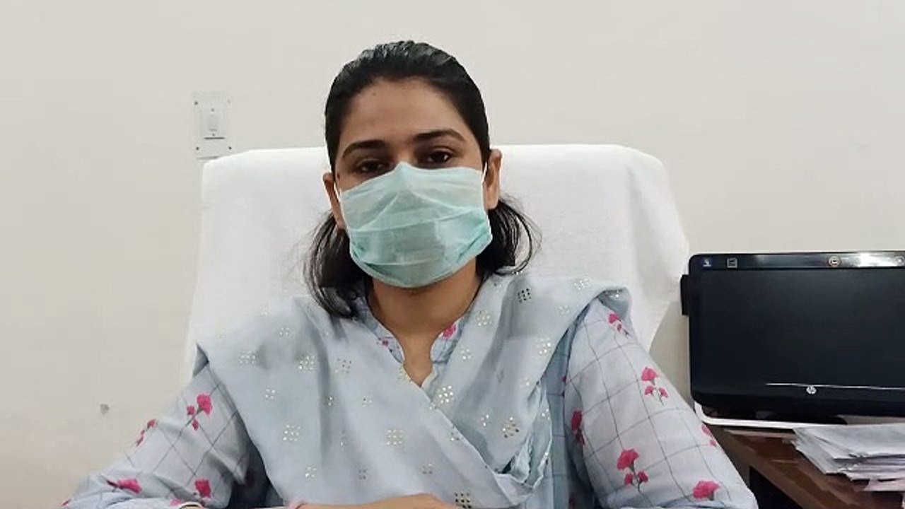 शामली: राहत की खबर, 102 जांच रिपोर्ट में से 2 क...
