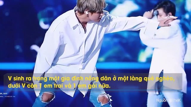 NHỮNG IDOL KPOP TỪNG CÓ TUỔI THƠ CƠ CỰC: NGƯỜI GIA ĐÌNH PHÁ SẢN, NGƯỜI BÁN MÁU MUA THỨC ĂN