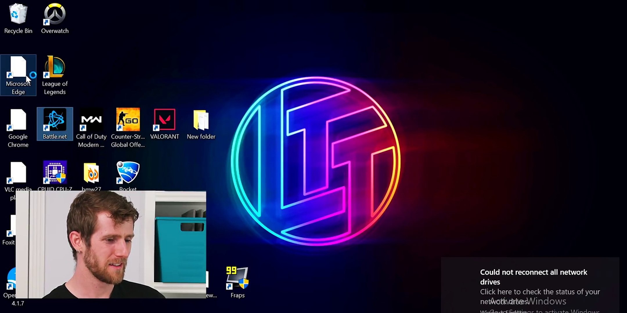 ⁣Office PC to Gaming Rig!