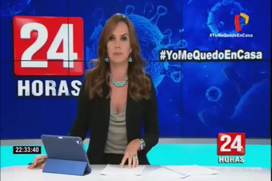 Keiko Fujimori salió de prisión tras revocarse su prisión preventiva