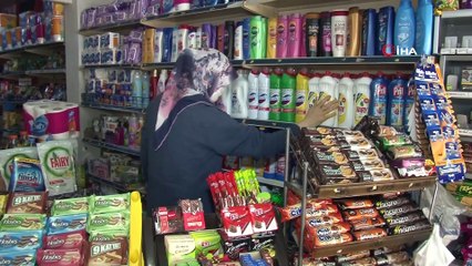 Gizli kahramanlar veresiye defterlerini kapatıyor