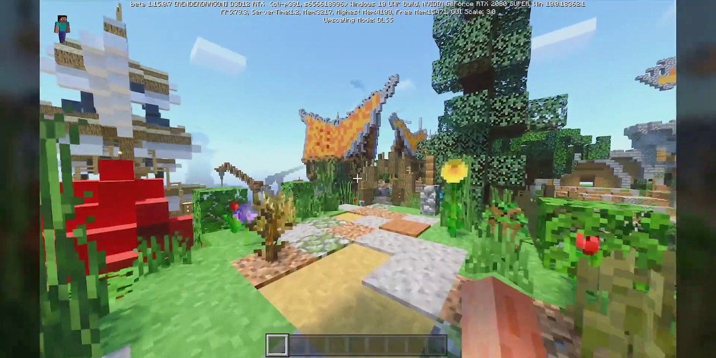 RTX Finally Has a Reason to Exist_ Minecraft!