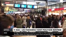 Coronavirus - Les milliers de parisiens qui étaient partis en province au début du confinement peuvent rentrer dès maintenant, mais à quelles conditions?