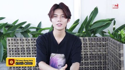 ĐÃ TỪNG YÊU LỤC HUY