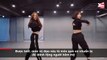 Park Min Young khoe khả năng vũ đạo điêu luyện cùng vòng eo con kiến khó tin trong video mới